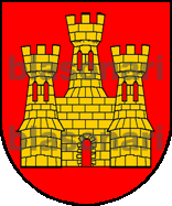 Escudo de armas