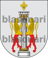 Escudo de armas