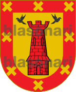 Escudo de armas