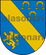 Escudo de armas