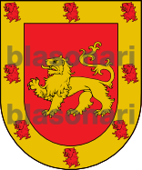 Escudo de armas