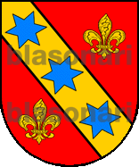 Escudo de armas