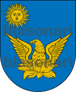 Escudo de armas