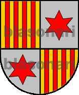 Escudo de armas