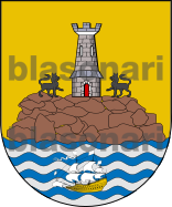 Escudo de armas