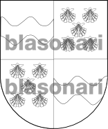 Escudo de armas