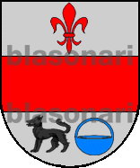Escudo de armas