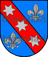 Escudo de armas