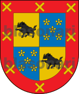 Escudo de armas