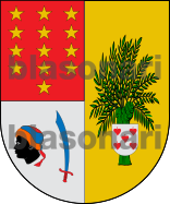 Escudo de armas