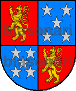 Escudo de armas