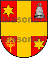 Escudo de armas