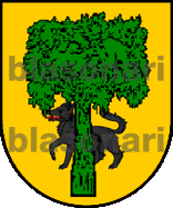Escudo de armas