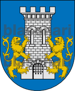 Escudo de armas