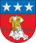 Escudo de armas