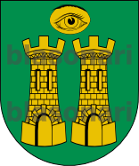 Escudo de armas