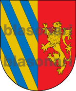 Escudo de armas