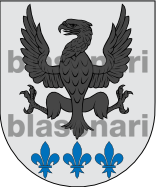 Escudo de armas