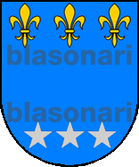 Escudo de armas