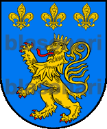 Escudo de armas