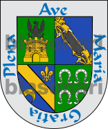 Escudo de armas