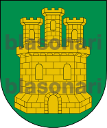Escudo de armas