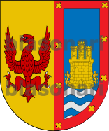 Escudo de armas