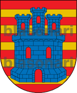 Escudo de armas