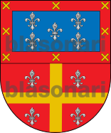 Escudo de armas