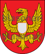 Escudo de armas