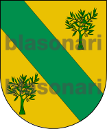 Escudo de armas