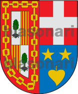 Escudo de armas