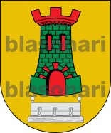 Escudo de armas