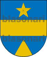 Escudo de armas