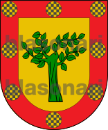 Escudo de armas