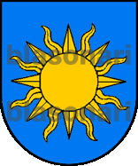 Escudo de armas