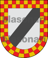 Escudo de armas