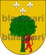 Escudo de armas