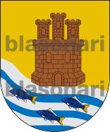 Escudo de armas