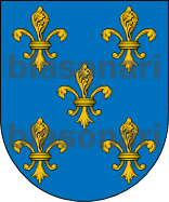 Escudo de armas