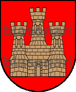 Escudo de armas