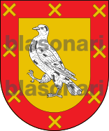 Escudo de armas