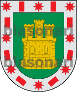 Escudo de armas