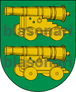 Escudo de armas