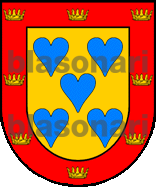 Escudo de armas