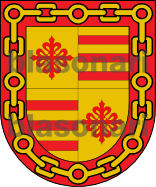 Escudo de armas