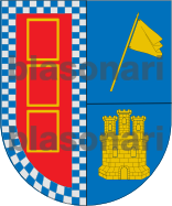 Escudo de armas