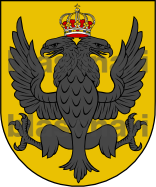 Escudo de armas