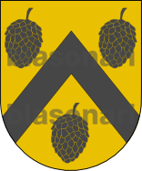 Escudo de armas