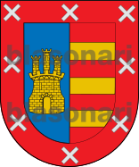 Escudo de armas